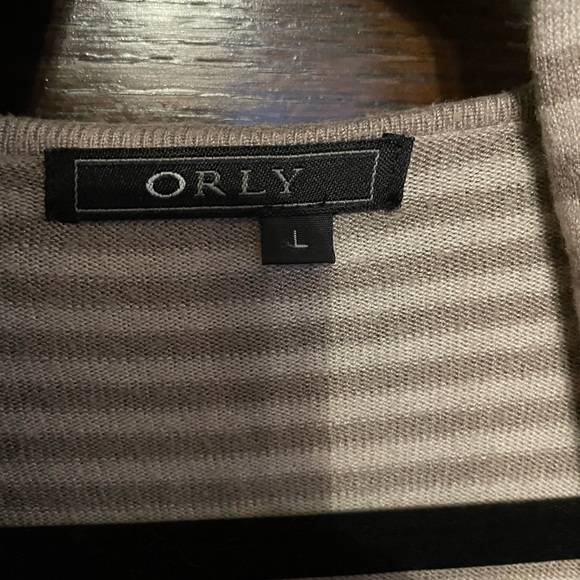 Orly Sweater / Scarf Combo - Picture 3 of 6
